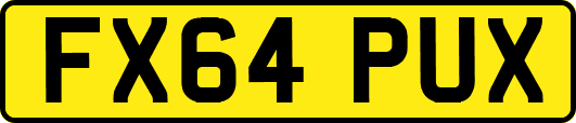 FX64PUX