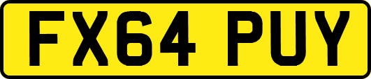 FX64PUY