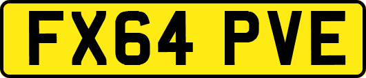 FX64PVE