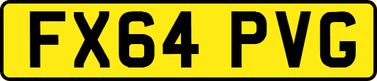 FX64PVG