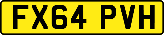 FX64PVH