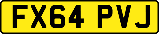 FX64PVJ