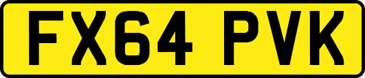 FX64PVK