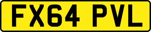 FX64PVL