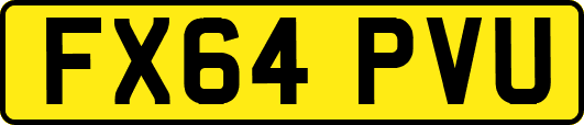 FX64PVU