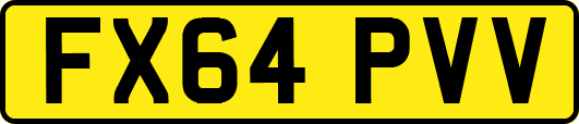 FX64PVV