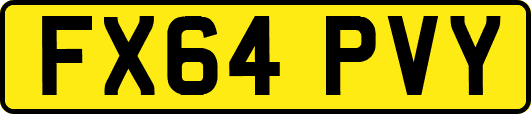 FX64PVY