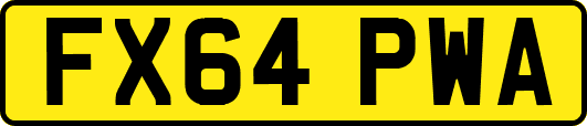 FX64PWA