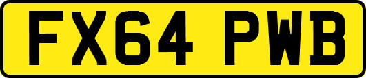 FX64PWB