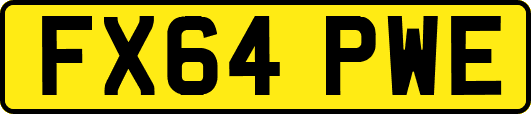 FX64PWE