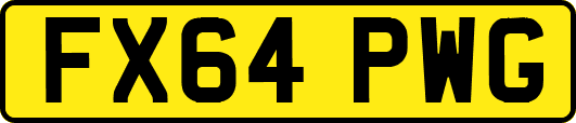 FX64PWG