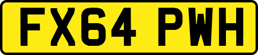 FX64PWH