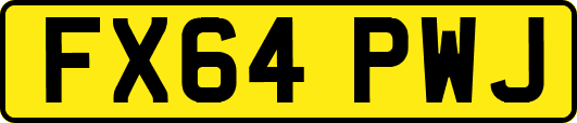 FX64PWJ