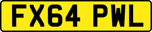 FX64PWL