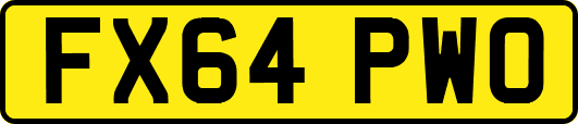 FX64PWO