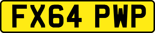 FX64PWP