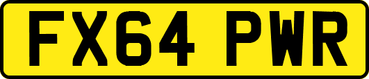 FX64PWR