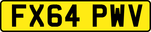 FX64PWV