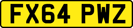 FX64PWZ