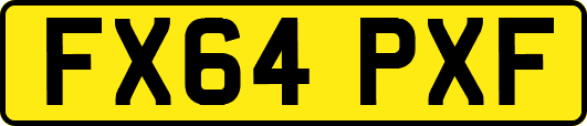 FX64PXF