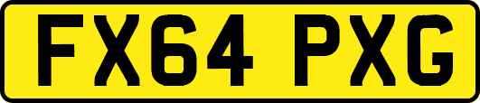 FX64PXG