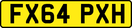 FX64PXH