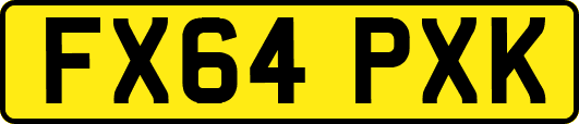 FX64PXK