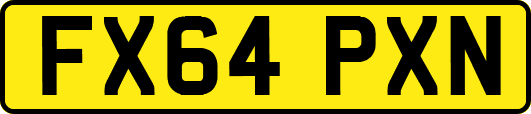 FX64PXN