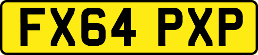 FX64PXP