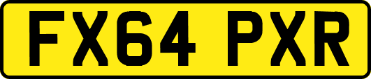 FX64PXR
