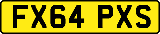 FX64PXS