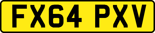 FX64PXV