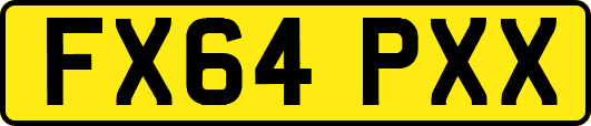 FX64PXX