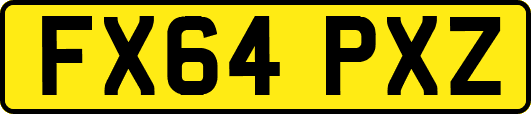 FX64PXZ