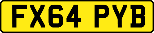 FX64PYB