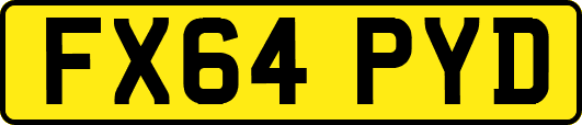 FX64PYD
