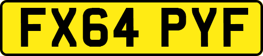FX64PYF