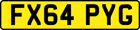 FX64PYG