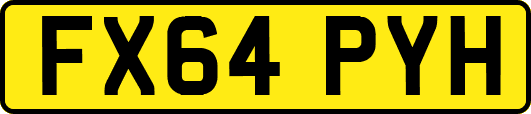 FX64PYH