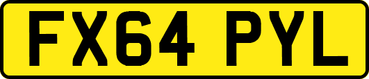 FX64PYL