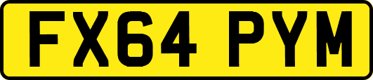 FX64PYM
