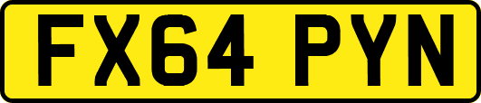 FX64PYN