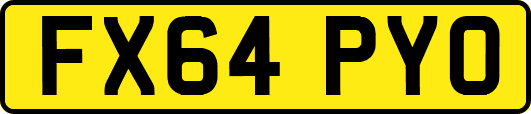 FX64PYO