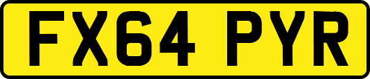 FX64PYR