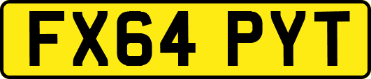 FX64PYT