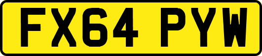 FX64PYW
