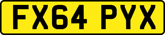 FX64PYX