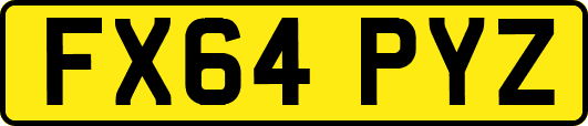 FX64PYZ