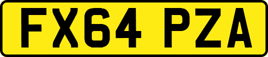 FX64PZA