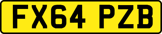 FX64PZB